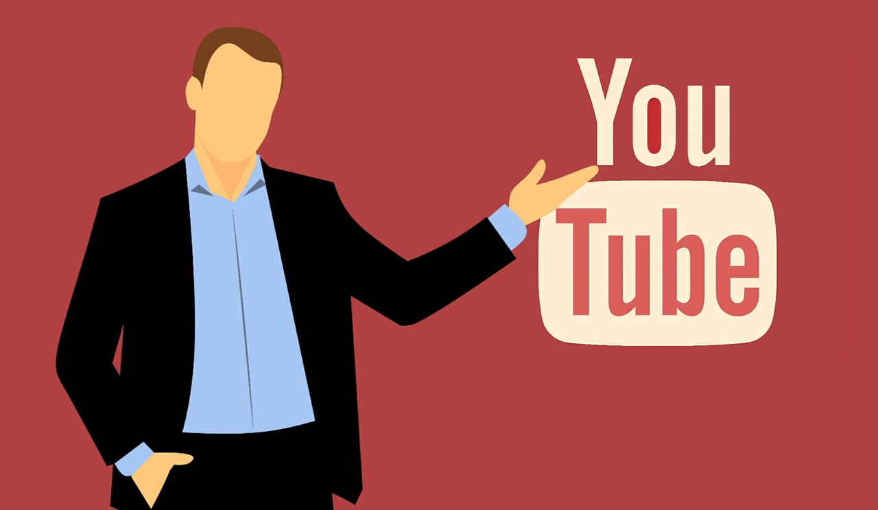 「学べるYouTube」ビジネスに役立つオススメの動画チャンネル！